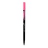 Rotulador Bic Intensity / Punto fino / 0.4 mm / Rosa / 1 pieza