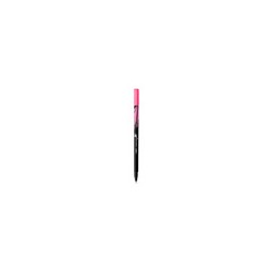 Rotulador Bic Intensity / Punto fino / 0.4 mm / Rosa / 1 pieza