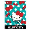Cuaderno Profesional Norma Hello Kitty Raya 100 hojas