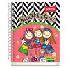 Cuaderno Pocket Fulanitos Raya 100 hojas