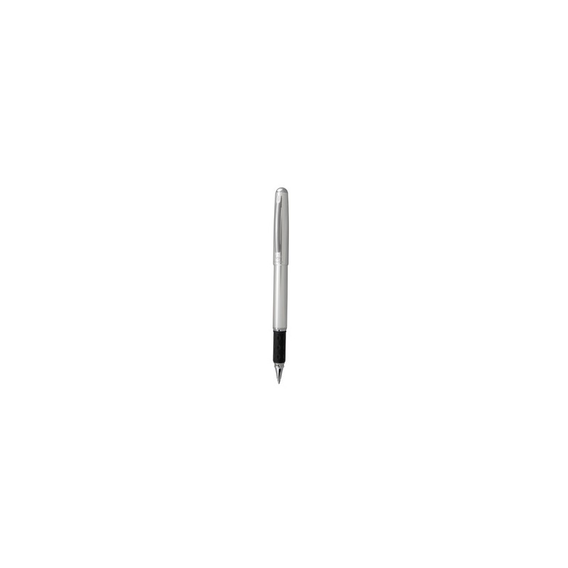 PLUMA FINA PENTEL EXCALIBUR (PLATA)