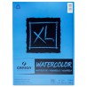 Cuaderno de Dibujo Canson XL Watercolor 30 hojas
