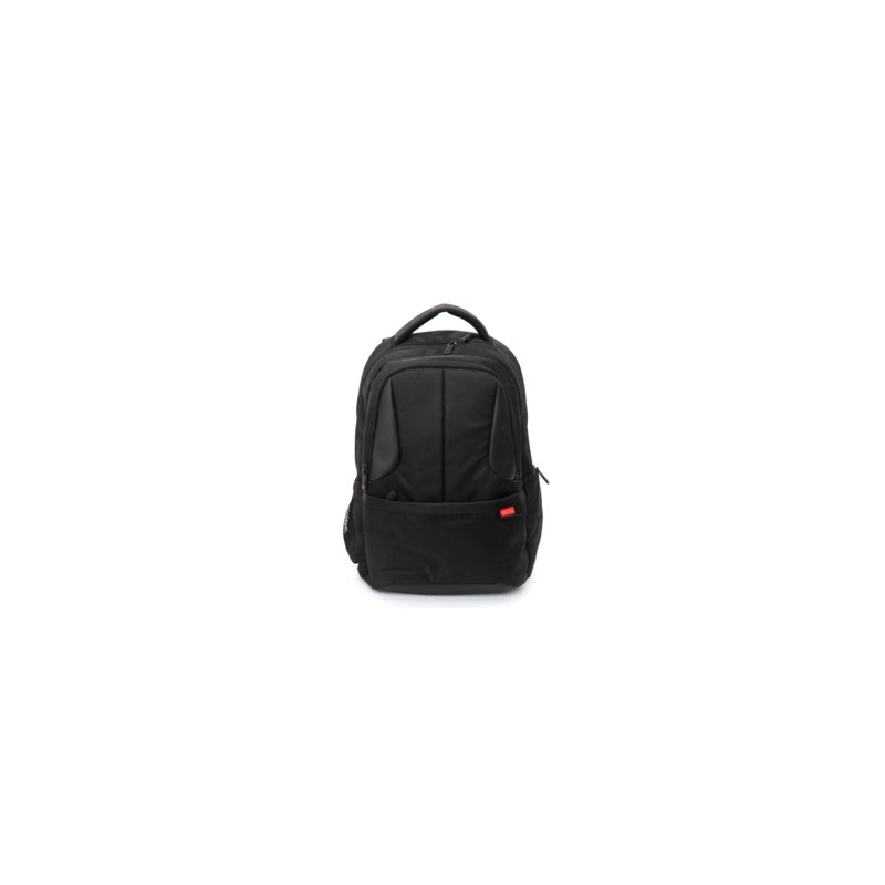 Mochila para Laptop Samsonite Ikonn 31R209001 / Negro / 15.4 Pulg.