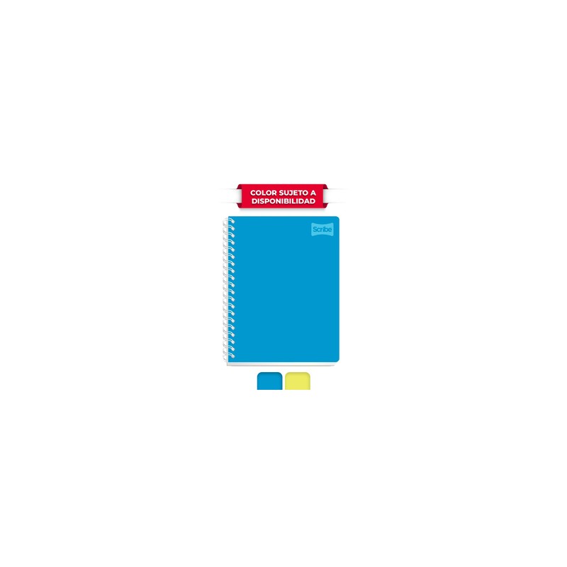 Cuaderno Forma Francesa con Envío Gratis | Oficina de Ensueño
