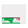 Bastidores Canvas Stretched Simply Daler Rowney / 40.6 x 50.8 cm / Blanco / 2 piezas