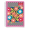 Cuaderno Forma Francesa Scribe Natural Raya 100 hojas