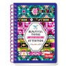 Cuaderno Forma Francesa Scribe Incolors Cuadro Chico 100 hojas
