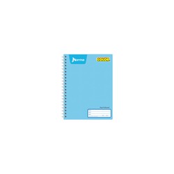 Cuaderno Profesional Norma Raya 100 hojas