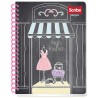 Cuaderno Profesional Scribe High Fashion Raya 100 hojas