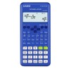 Calculadora Científica Casio FX-82LA PLUS Azul