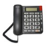 Teléfono Alámbrico 8216 Select Sound / Negro
