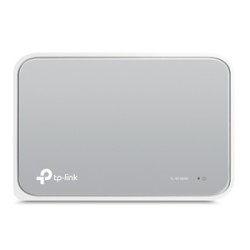 Mini Switch TP-Link TL-SF1005D / 5 Fast Ethernet / 200 Mbps