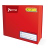 Cuaderno Forma Italiana Norma Color Cuadro Chico 100 hojas