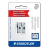 Sacapuntas Steadtler Doble Metal