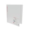 Carpeta de Presentación Office Depot Carta 12 protectores