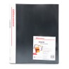 Carpeta de Presentación Office Depot Carta 24 protectores
