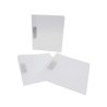 Carpeta Office Depot Carta Broche a Presión 3 piezas