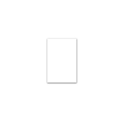Cartulina Blanca Royal Cast / 10 piezas / 180 gr