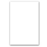 Cartulina Blanca Royal Cast / 10 piezas / 180 gr