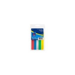 Etiquetas de Estrella Avery Multicolor 440 piezas