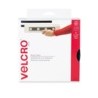 Rollo de Velcro Sticky Back 19 mm x 4 m Negro