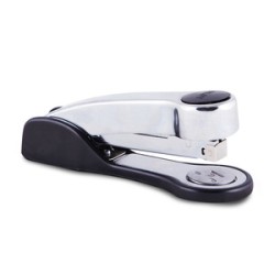 Engrapadora de Golpe Pilot Millenium 2000 Cromada