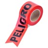 CINTA DE ADVERTENCIA SILVERLINE PELIGRO (1 PZA.)